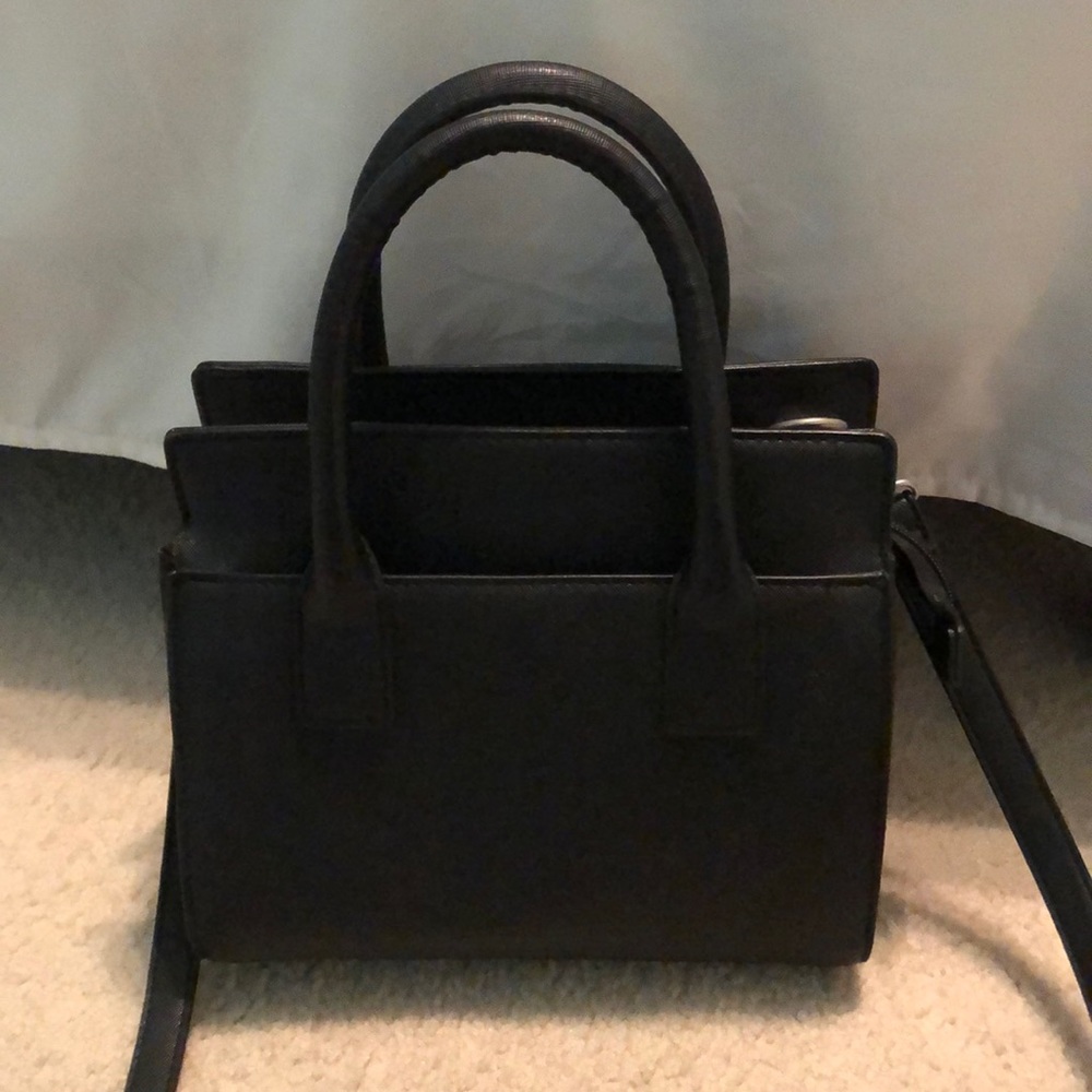 Black Purse